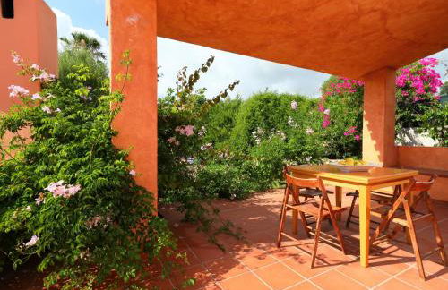 Villa Bouganville by Interhome - Foto 56