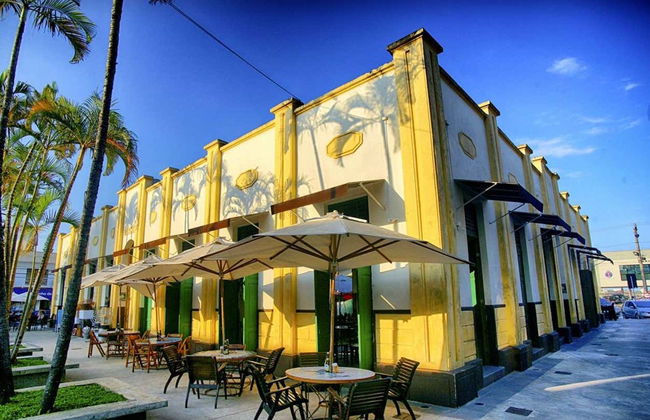 Escursione a Joinville, Balneário Camboriú e Blumenau - Foto 4