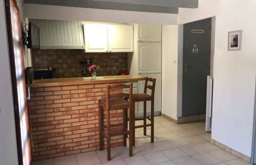 AU MIMOSA - Gîte Le Murier - Foto 7