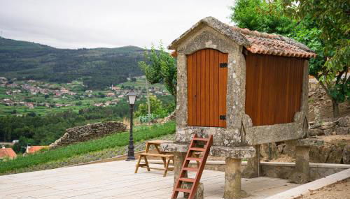 Casa das Infusões - Soalheiro - Photo 5