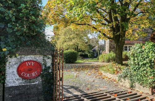 Stable Cottage - Photo 34