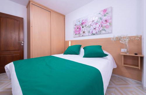 Piso Mirta Santa Cruz Tenerife - Foto 18