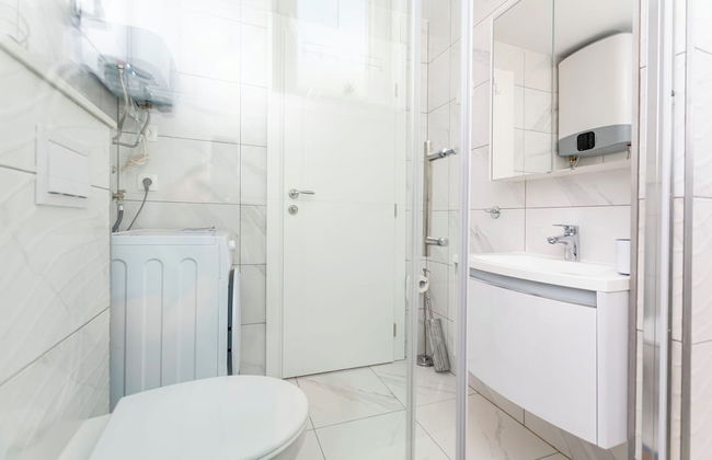 Apartments Peaceful Place - Foto 23