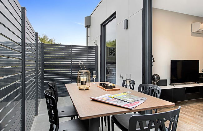 Manhattan Apartments - Caulfield North - Foto 30