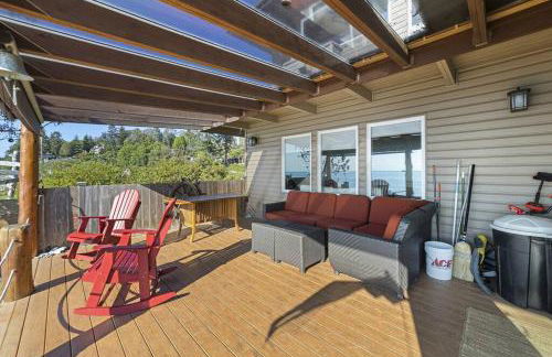 New Beautiful Waterfront at Sandy Point - Photo 28