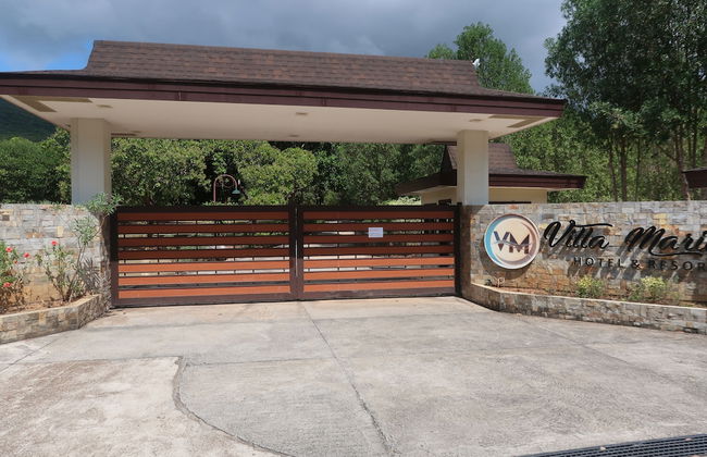 Villamarilyn Resort and Hotel - Foto 24