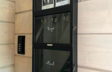 Hercynia Lodge - Foto 14