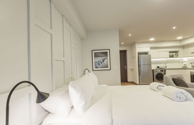 Wynwood Las Mimosas in Barranco - Photo 6