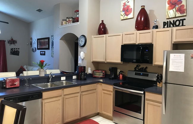 4BR 3BA Home in Rolling Hiils by CV-7901 - Foto 12