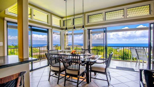 Servicio de comidas en la habitación