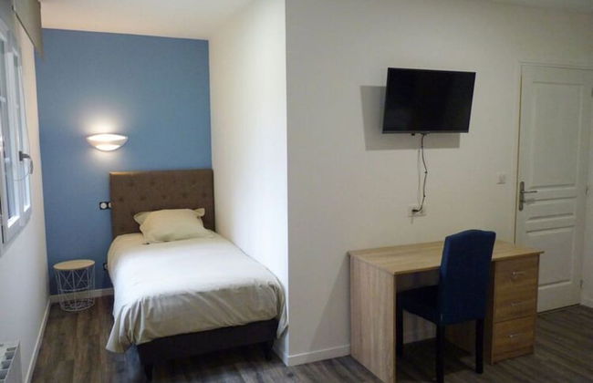 Townhouse Near Bay of Somme and Norman Beaches - Foto 2