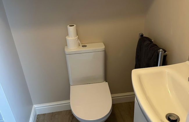 Immaculate 4-bed Cottage in Knaresborough - Foto 6