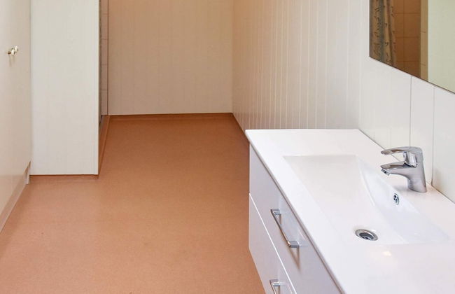 8 Person Holiday Home in Oksvoll - Foto 27