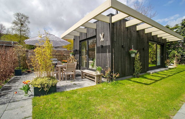 House in Schoorl Near Dunes and Beach - Photo 31