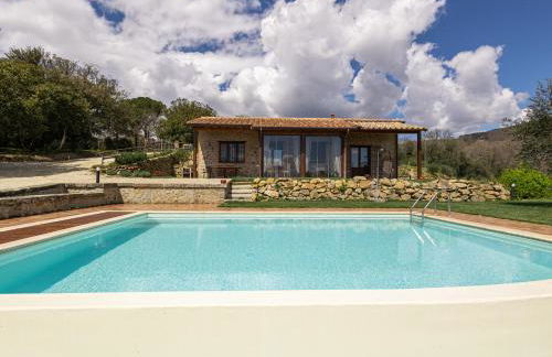 Di Colle In Colle - Country House with Private Pool - Foto 68