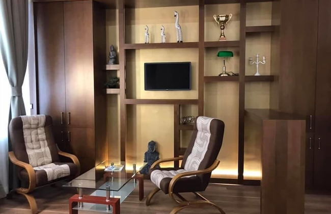 Vinci Apartman Szombathely - Photo 9