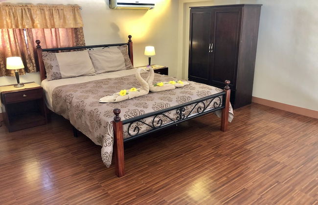 Pal-Watson Apartments - Foto 3