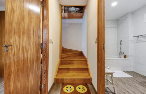 Casa de Campo com Olhar a Montanha - Foto 14