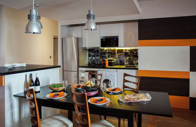 Dijon La Belle Adresse - Foto 16