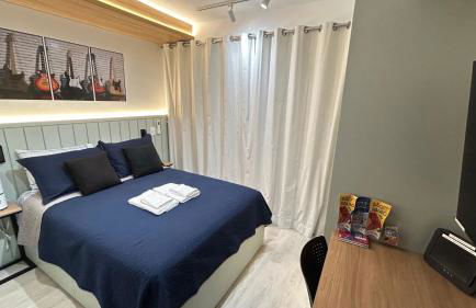 Apartamento próximo do Alianz Parque - Foto 8