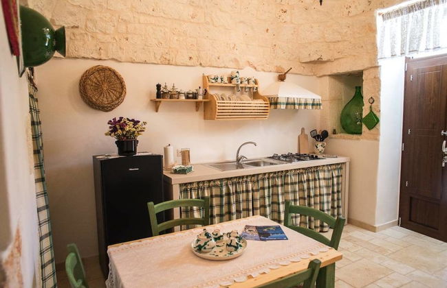 Agriturismo Grotta di Figazzano - Foto 16