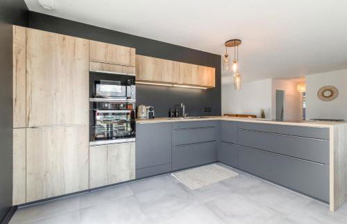 Maison Gemme a Landes - Foto 5