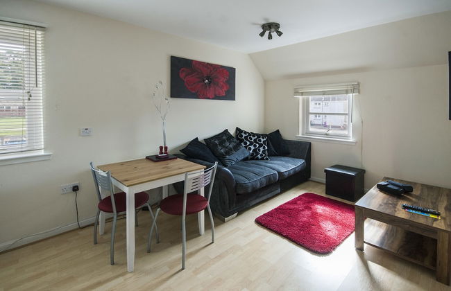 8 Varis Apartments - Foto 7