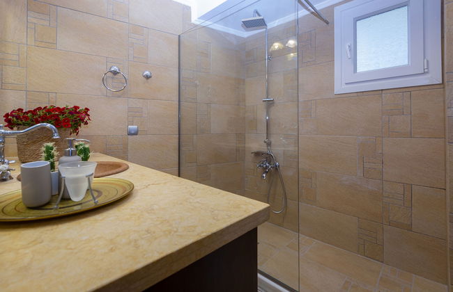 Solaris Methea Villa Kassiopi Corfu - Foto 79