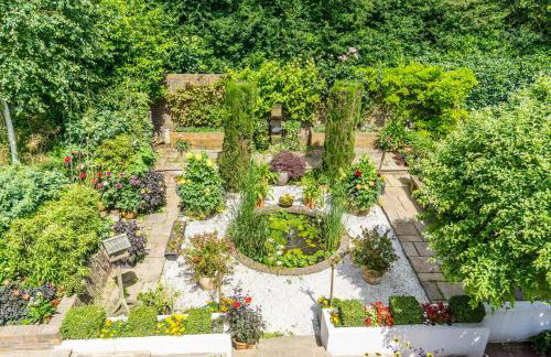 Swallows Nest - Covehurst Bay Cottage - Foto 63