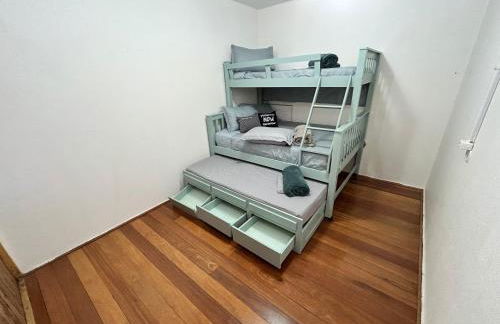 Sobrado, 4 Quartos, Piscina, até 12 pessoas - Photo 31