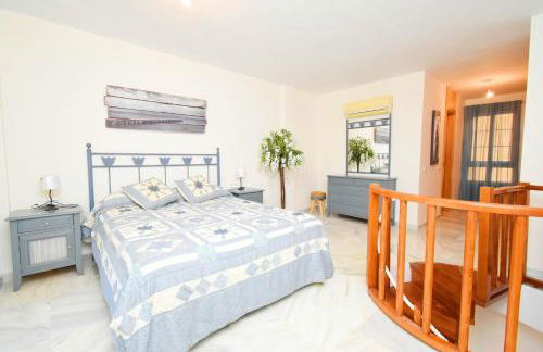 Expoholidays - MAGNIFICO APARTAMENTO CON VISTAS AL PUERTO - Foto 18