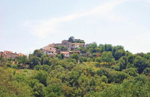 Pet Friendly Home In Stroncone Terni Tr - Photo 14