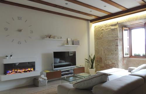 Apartamento Ribera Del Puente - Foto 1