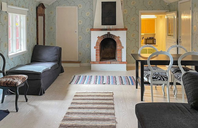 5 Person Holiday Home in Haltorp-by Traum - Foto 6