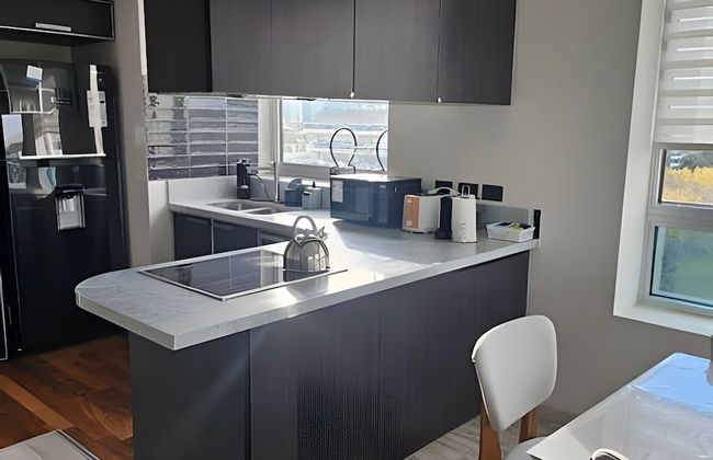 Alquiler 2 Ambientes frente Hotel Hilton - Foto 5