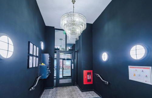 2 King Size Beds in Manhattan styled Oversize Apartment - Foto 47