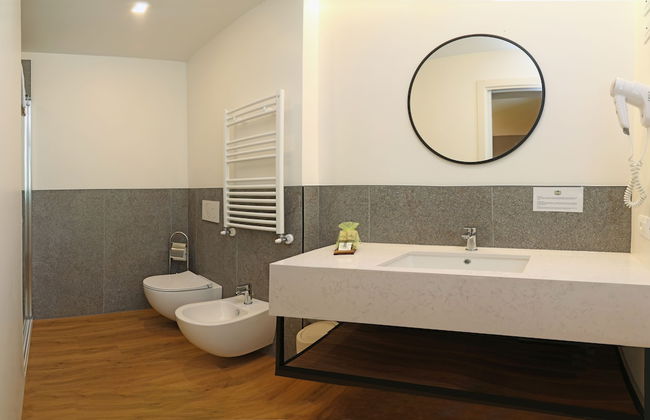 Agriturismo La Rocca - Foto 35