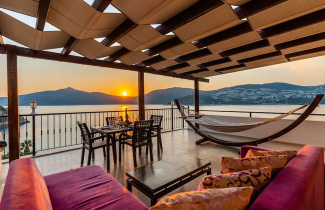 Kışla Villas - Foto 1