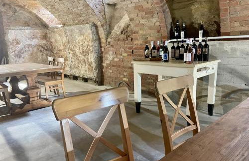 Casa di Mia Zia Bed & Wine - Villa Uve - Foto 43