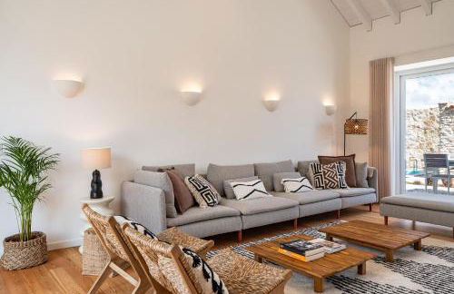 Sea'Ya Thoughtful Stays - Villa Juso - Foto 21