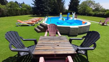 5km de beauval, gîte l'étoile des châteaux - Photo 5