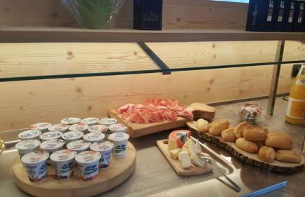 Agritur Piccolo Fiore B&B - Foto 41