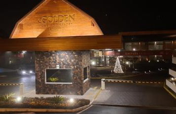 Golden Gramado Resort - Foto 1
