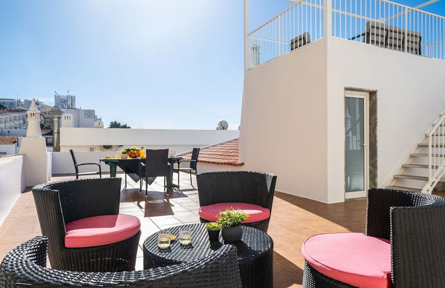 Apartment Carvoeiro By The Sea 3 - Foto 12