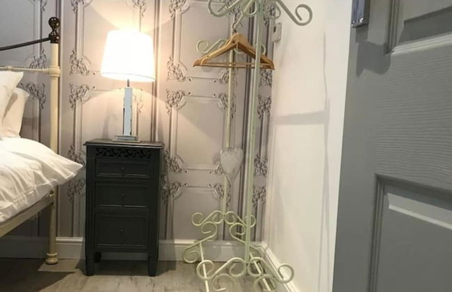 Oakley Country Retreat-1 Bed-garden-free Parking - Photo 9