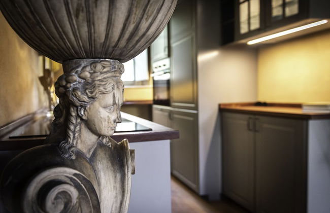 Navigli - RentClass Belisario - Foto 15