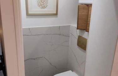Superbe appartement avec jacuzzi avec jardin privé - Foto 19