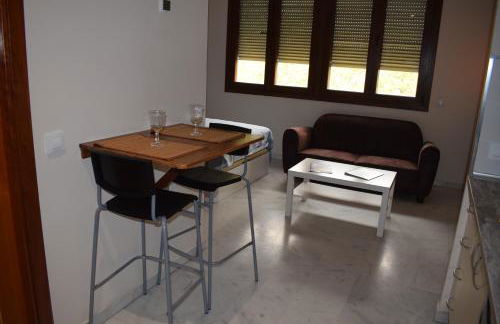 FIBES Lux Sevilla Este. - Foto 50