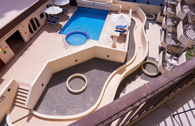 Easygo- Spaciou STU With Pool Viewlp17 - Photo 20