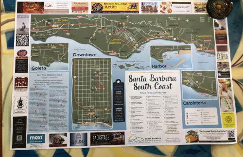 La Mesa House, a large modern home - Foto 48